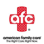 American Family Care Broadway Logo