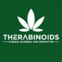 Therabinoids Europe B.V. Logo
