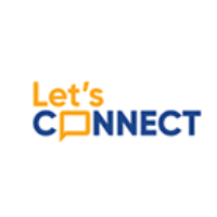 Let's Connect Business Park Logo