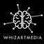 Whizartmedia Logo
