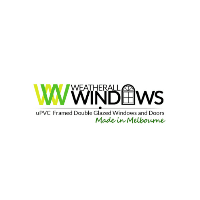 Weatherall Windows Logo