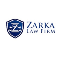 Zarka Law Firm Logo