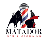 Matador Men’s Grooming Logo