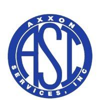 Axxon Services Logo