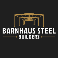 Barnhaus Steel Builders Logo