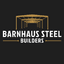 Barnhaus Steel Builders Logo