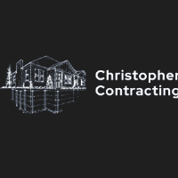 Christopher Contracting Logo