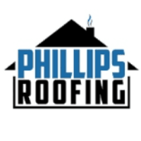 Phillips Roofing Logo