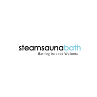 SteamSaunaBath Logo