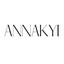 Annakyi Photography Logo