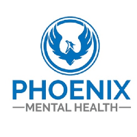 Phoenix Mental Health Logo