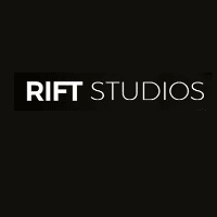 Rift Studios Logo
