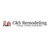 C&S Remodeling Logo
