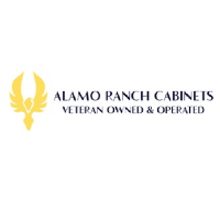 Alamo Ranch Cabinets Logo