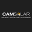 CAM Solar Logo