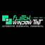 Fletch Window Tint Logo