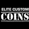 Elite Custom Coins Logo