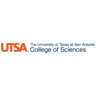 UTSA DRS PhD Program Logo