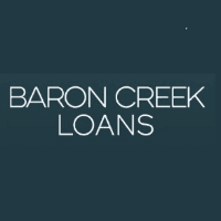 BARON CREEK LOANS Logo