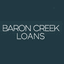 BARON CREEK LOANS Logo