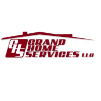Grand Home Services LLC Logo