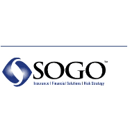 SOGO Insurance Logo
