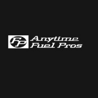 Anytime Fuel Pros Logo