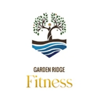 The Club at Garden Ridge Fitness Center Logo