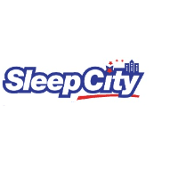Sleep City Mattress Superstore Colleyville Logo