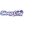 Sleep City Mattress Superstore Colleyville Logo