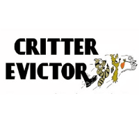 Critter Evictor Logo