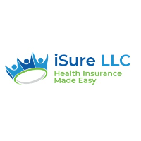 iSure, LLC Logo