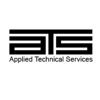 Applied Technical Services Logo