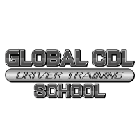 Global CDL Driver Training School Logo