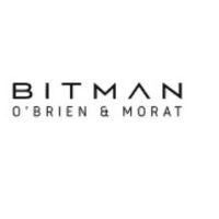 Bitman O’Brien & Morat, PLLC Logo