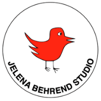 JELENA BEHREND STUDIO Logo