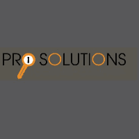 Pro Solutions Locksmith Company Logo