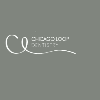 Chicago Loop Dentistry Logo