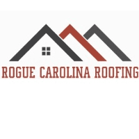 ROGUE CAROLINA ROOFING Logo