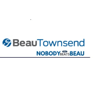 Beau Townsend Ford Logo