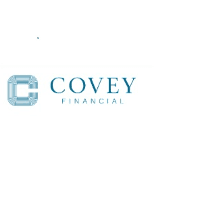 Covey Financial Logo