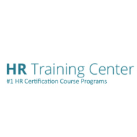 HR Training Center Logo