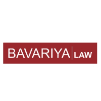 Bavariya Law PLLC Logo