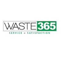 WASTE365 Logo