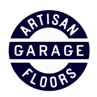 Artisan Garage Floors Logo