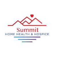 Summit Home Health & Hospice Logo