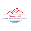 Summit Home Health & Hospice Logo