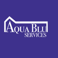 Aqua Blu Services Logo