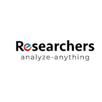 Researchers Logo