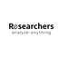Researchers Logo